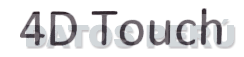 4D TOUCH