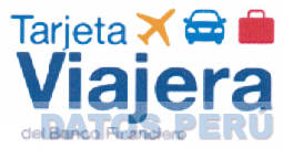 TARJETA VIAJERA DEL BANCO FINANCIERO