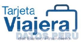 TARJETA VIAJERA DEL BANCO FINANCIERO