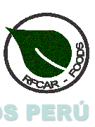 RFCAR - FOODS