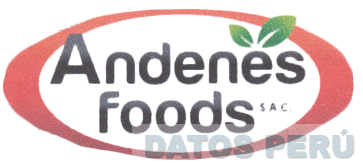 ANDENES FOODS S.A.C.