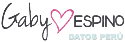 GABY ESPINO