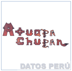 ATUQPA CHUPAN