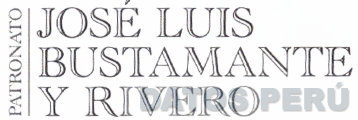 PATRONATO JOSÉ LUIS BUSTAMANTE Y RIVERO