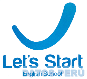LET'S START ENGLISH SCHOOL