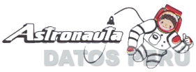 ASTRONAUTA