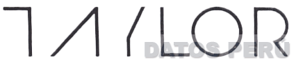 TAYLOR