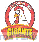 AVICOLA EL GIGANTE