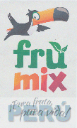 FRU MIX ¡PURA FRUTA PURA VIDA!