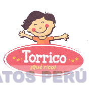 TORRICO ¡QUÉ RICO|