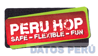 PERU HOP SAFE - FLEXIBLE - FUN