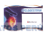 CYCLOGESTERIN MEDIFARMA