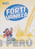 FORTI VAINILLA BELL'S