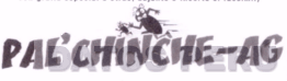 PAL'CHINCHE-AG