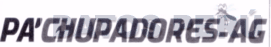 PA'CHUPADORES-AG