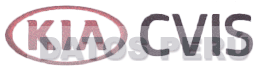 KIA CVIS