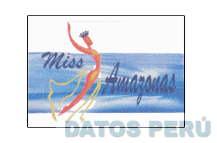 MISS AMAZONAS