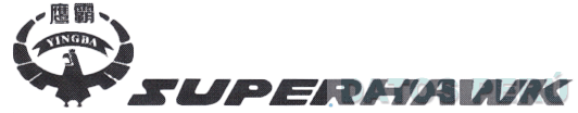 SUPERHAWK YINGBA