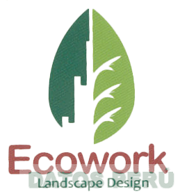 ECOWORK LANDSCAPE DESIGN