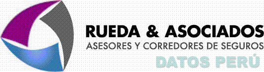 RUEDA & ASOCIADOS ASESORES Y CORREDORES DE SEGUROS