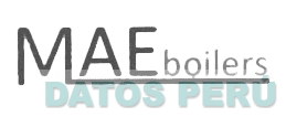MAE BOILERS