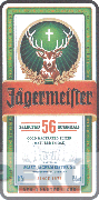 JÄGERMEISTER