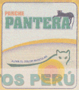 PANTERA