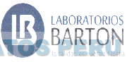 LB LABORATORIOS BARTON LA CALIDAD ES NUESTRA FILOSOFIA