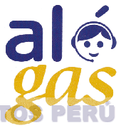 ALÓ GAS