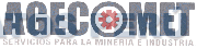 AGECOMET SERVICIOS PARA LA MINERIA E INDUSTRIA