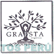 GRAPSTA ORGANICA