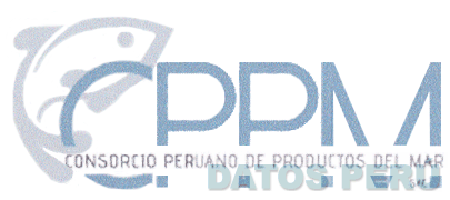 CPPM CONSORCIO PERUANO DE PRODUCTOS DEL MAR SAC
