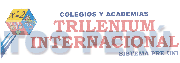 COLEGIOS Y ACADEMIAS TRILENIUM INTERNACIONAL SISTEMA PRE UNI