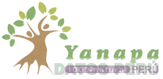 YANAPA 100% NATURAL PERÚ