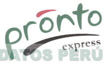 PRONTO EXPRESS