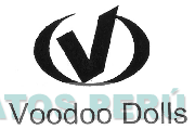 V VOODOO DOLLS