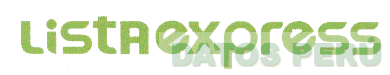 LISTA EXPRESS