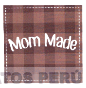 MOM MADE