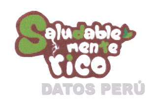 SALUDABLEMENTE RICO