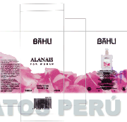 BAHLI ALANAIS FOR WOMAN