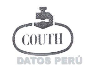 COUTH