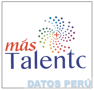 MÁS TALENTO