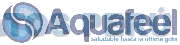 AQUAFEEL SALUDABLE HASTA LA ÚLTIMA GOTA