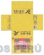 INSTANT KOREAN GINSENG TEA