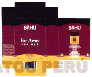 BAHLI FAR AWAY FOR MEN