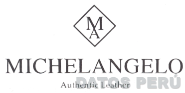 MA MICHELANGELO AUTHENTIC LEATHER