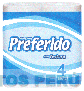 PREFERIDO CON TEXTURA