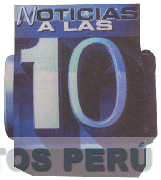 NOTICIAS A LAS 10