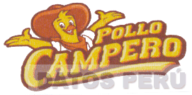 POLLO CAMPERO