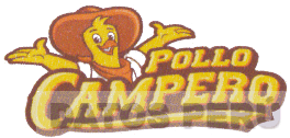 POLLO CAMPERO